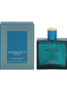 欧洲直邮Versace Eros Pour Homme Edp Spray正品范思哲