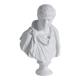 摄影道具人像 石膏雕像头像摆件大卫小卫维纳斯琴女马赛迷你静物产品珠宝饰品拍摄拍照ins美术素描写生