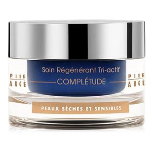 【超值特卖】法国佩尔赫乔三重面霜滋润紧致滋养胶原保湿修护抗皱