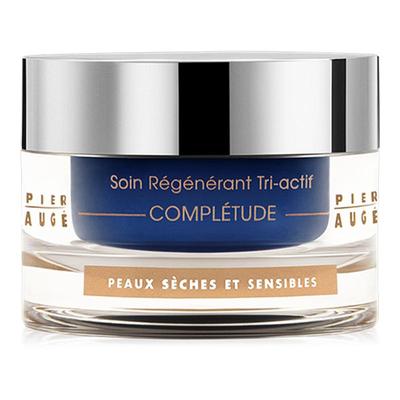 【超值特卖】法国佩尔赫乔三重面霜滋润紧致滋养胶原保湿修护抗皱