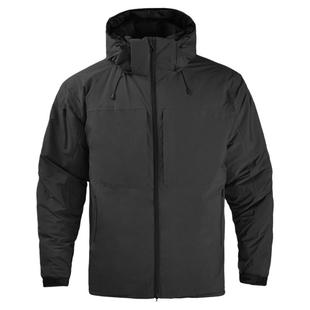 GUNCHILL冬季户外军鸟LEAF战术羽绒服90白鸭绒防泼水防风保暖外套