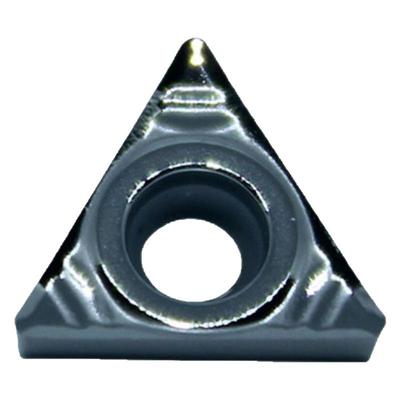 TCGT110202/110204/110208-AK H01铝用数控三角形内孔车刀片
