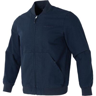 【自营】添柏岚飞行员夹克新款男装梭织休闲服户外外套A6R1N433