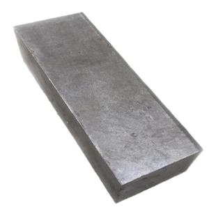 各种尺寸铁片铁块钢块方铁板扁钢扁铁方钢块定制 邮费补拍