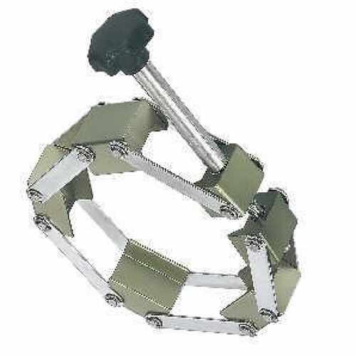 Chain Clamp 链式卡箍 ISO100 ISO125—议价