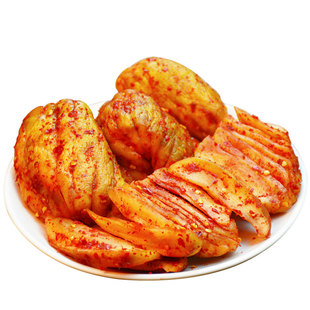 迷上古戎手撕麻辣大头菜3袋 四川宜宾特产咸菜下饭菜新鲜腌制榨菜