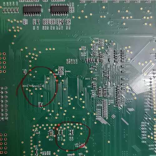 议价固高八轴800VB工控控制卡GTS-800-PG-V适用