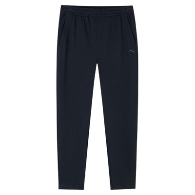 安踏卫裤长裤男官方旗舰正品