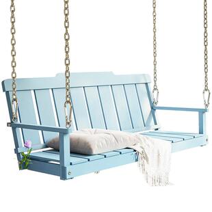 户外阳台吊篮椅子双人家用免打孔室内网红秋千小孩休闲区布置摇椅