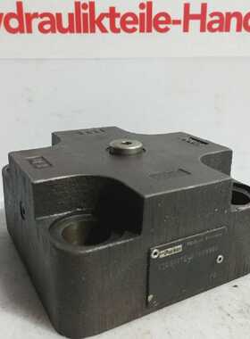 Parker Hydraulikventil C1DB101E40/0U9900 Rückschlagventil S