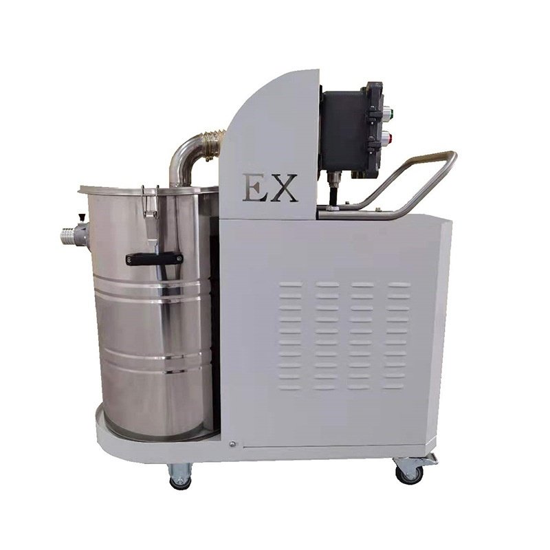 CWN-BA三相电动防爆工业吸尘器 工厂车间粉尘整机防爆型吸尘器,五金/工具,工业吸尘器/除尘器,淘宝优惠券,粉丝福利购,淘宝优惠卷