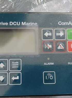 配件全新科迈ComAp InteliDrive DCU Mari议价