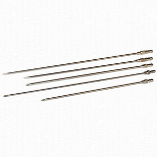 吸药针吸液针长针吸液长针连续注射器配件胶管吸药硅疫苗打针连接