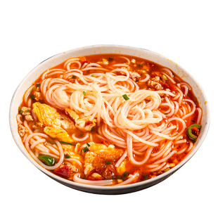 饭匹兄弟湖南特产农家手工米粉干米线炒粉细粉粗粉汤粉早餐5斤装