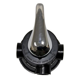 润新手动阀多路控制阀正反冲洗多介质流量型水处理控制软化过滤阀