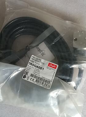 丹佛斯 MBS3350 060G6001压力传感器议价
