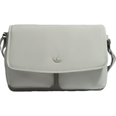 Adidas/阿迪达斯正品三叶草男女大容量便携单肩斜挎包KS0764