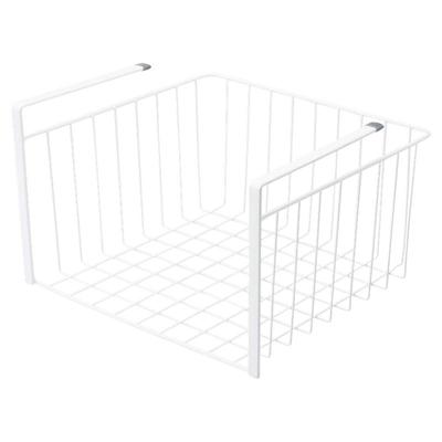 lec日本下挂篮橱柜书桌宿舍神器