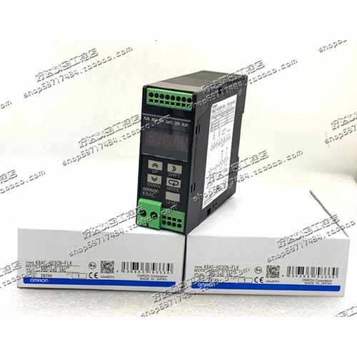 议价K8AC-H22PN/H23CC/H23CN/H23PC/H23PN-FLK 正品欧姆龙断线报