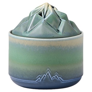 3C认证电香炉插电家用沉香电子熏香炉可调温定时电子香薰炉可干烧