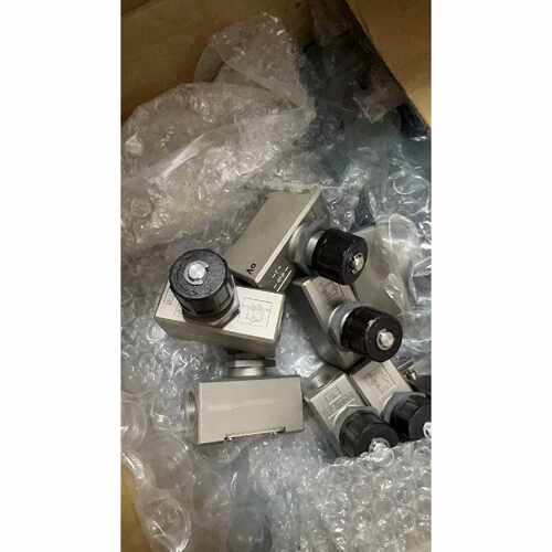 询价下单SMC节流阀AS4000-03