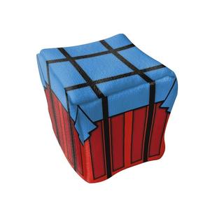 大号儿童加厚沙包.体育课用包吃鸡绝地求生空投箱加厚耐磨沙包