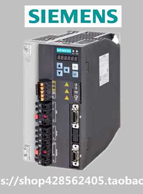 议价西门子V90伺服马达1FL6044-1AF61-0LG1 0.75kW 不带键槽 不带