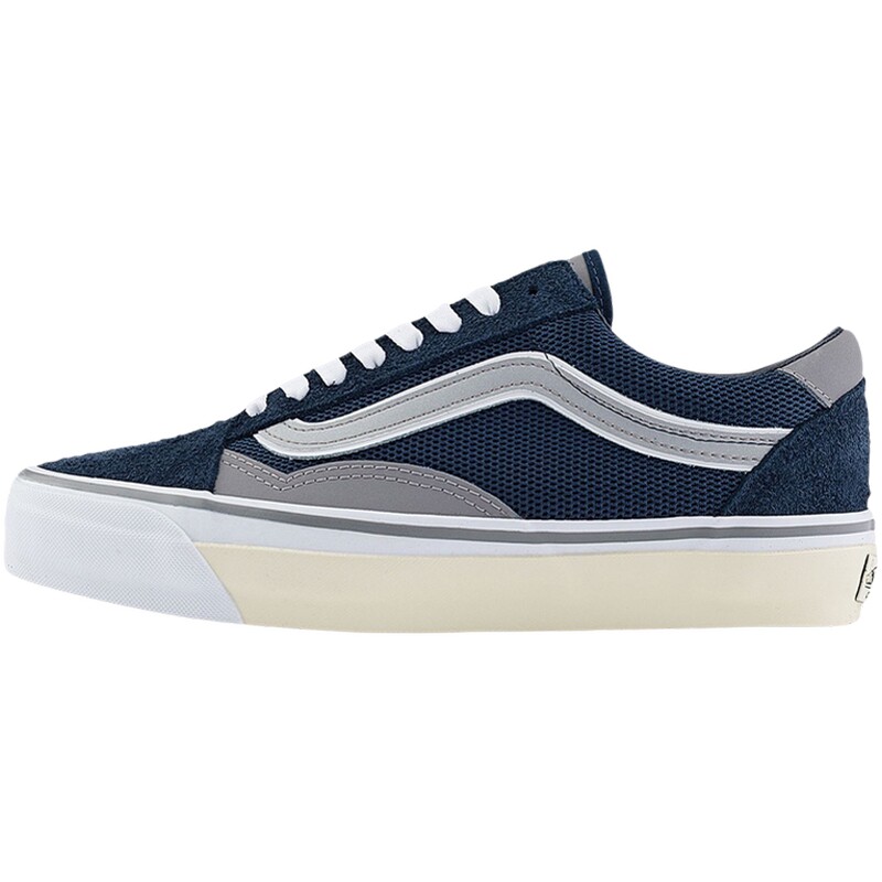 VANS范斯女鞋官方旗舰正品26秋季新款低帮板鞋休闲鞋VN000MY4DT4