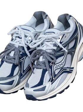 SAUCONY索康尼男鞋女鞋2026夏季新款运动鞋KINVARA 4 RE SP休闲鞋