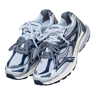 SAUCONY索康尼男鞋女鞋2026夏季新款运动鞋KINVARA 4 RE SP休闲鞋