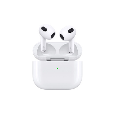 【全新正品】苹果AirPods3代耳机