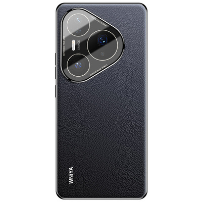 官方定制皮适用华为pura80手机壳