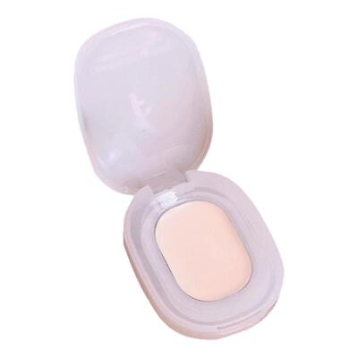 纯欲嘭嘭粉高光膏牛奶粉