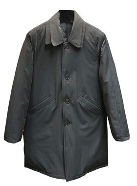 高品质~是你想要的中长款羽绒服