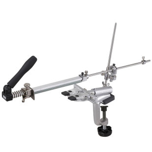 定角磨刀器多角度全功能专业厨房菜刀木工刨微雕刀磨刀架子