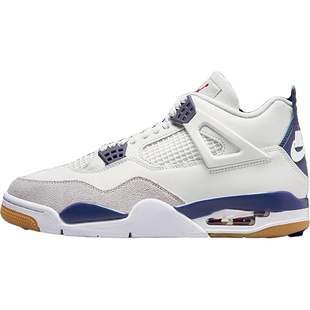 Nike/耐克官方正品Jordan男女时尚低帮复古经典篮球鞋DR5415-100