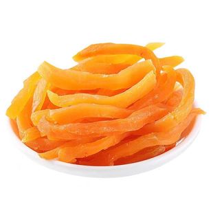 连城红线地瓜干红薯干软糯紫薯条农家自制地瓜干零食番薯山芋低脂