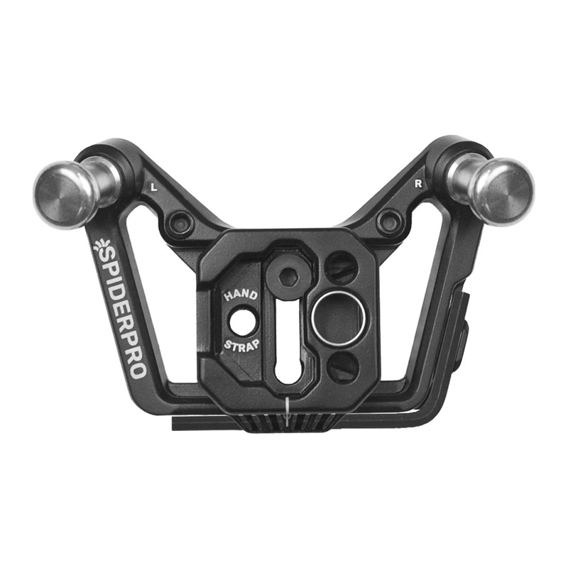 SPIDERPROV3专用脚架板