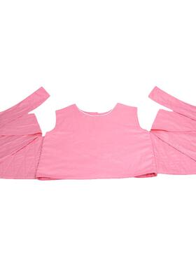 防跌坠床上起身背心护具