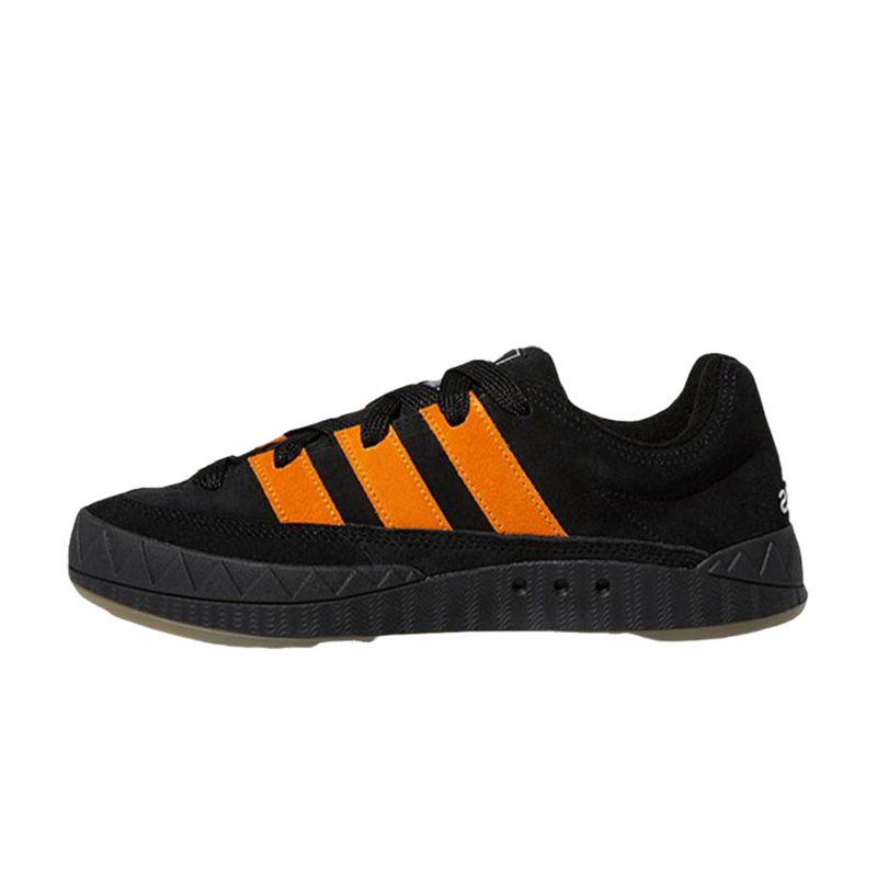 Adidas/阿迪达斯官方正品新款男女经典运动轻便休闲滑板鞋GX8976
