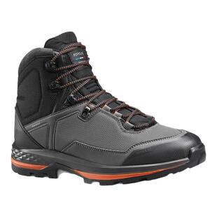 迪卡侬旗舰店登山鞋男防水防滑官方秋冬鞋子新款战术靴子男ODS