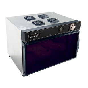 椰子鞋底去氧化灯Boost水晶鞋子发黄增白橡胶Led紫外线UV烤灯箱