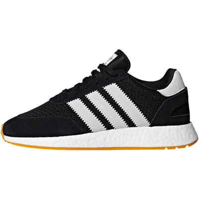 阿迪达斯男女经典运动鞋