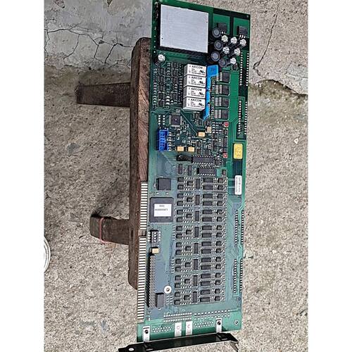 MarpossE9066N测量仪控制卡型号66840