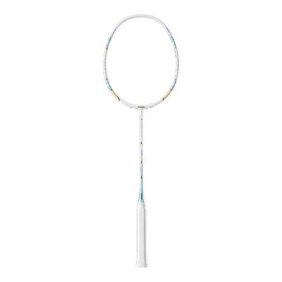 川崎飞天羽毛球拍全碳素超轻进攻