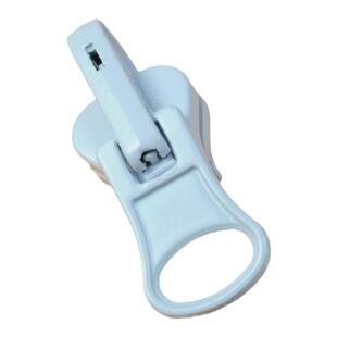 树脂拉链头 3号5号8号10拉锁头帐篷象鼻头双面拉片拉链配件旋转头