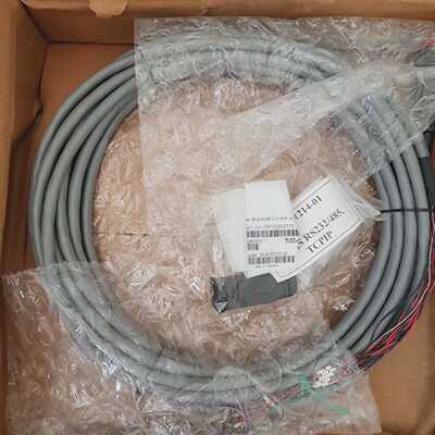 ImageSensing systems A750-1214-01 RTMS Cable: RS 232/485 TCP