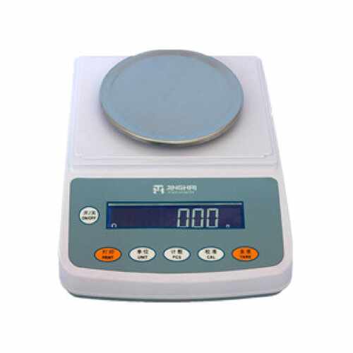 议价YP2001N电子天平/十分之一2000g/0.1