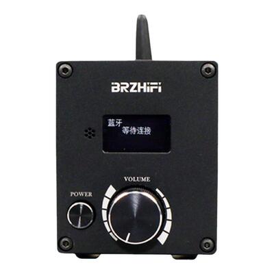 清风英飞凌hifi播放器U盘/tf卡
