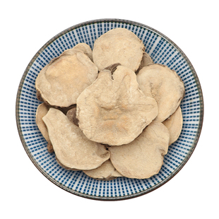 火神派炮附片四川江油无胆黑制附片中药材500g去皮炮附片青盐粉